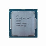 인텔 펜티엄 골드 G5420 (커피레이크-R) [중고] - 에누리 가격비교