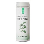 대평 더착한 스테비아 200g [1개] - 에누리 가격비교