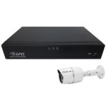 이지피스 QHDVR-4004QS_265 + EGPIS-QHDB4524NIR(D) [녹화기 + 카메라 4개] - 에누리 가격비교