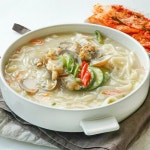 맛집로드 군산 엄마손칼국수 235g [7개] - 에누리 가격비교