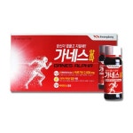 광동제약 가네스 알파 100ml [20개] - 에누리 가격비교