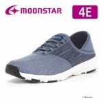 문스타 레이디스 스니커 워킹 SPLT AML105 네이비 moonstar 폭넓은 4E 항균 방취 발바닥 마쿠라 23.0cm - 에누리 가격비교