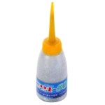 엣지줄눈 싱크볼용 은색홀로그램 50g - 에누리 가격비교