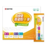 일양약품 바로 프로틴큐 40g 30포 [6개] - 에누리 가격비교