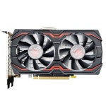 FORSA 라데온 RX 580 2048SP D5 8GB (벌크) - 에누리 가격비교