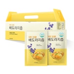 자연식품 자연그대로 배도라지즙 100ml 30포 [2개] - 에누리 가격비교