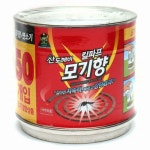 산도깨비 킬파프 모기향 50개 [1팩(50개)] - 에누리 가격비교