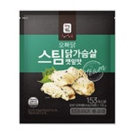 육화원 주식회사 | 육화원에프앤디 오빠닭 스팀 닭가슴살 깻잎맛 100g [30개] - 에누리 가격비교