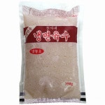 이가네쟁반짜장칡냉면삼천성 | 이가네식품 칡냉면용 냉면육수 350g [30개] - 에누리 가격비교