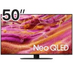 삼성전자 네오QLED KQ50QNF90AFXKR [스탠드] - 에누리 가격비교
