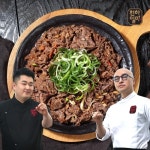 베델푸드 홍석천 이원일의 프리미엄 한우1+ 소불고기 세트 180g [4개] - 에누리 가격비교