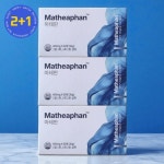 (주)예본바이오 F1 | 예본바이오 마테판 600mg 60정 [3개] - 에누리 가격비교