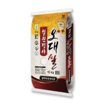 봉학미곡처리장 2025 햅쌀 철원평야 오대쌀 상등급 10kg [1개] - 에누리 가격비교
