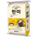 삼원농산 현미 10kg [1개] - 에누리 가격비교