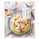 대흥푸드 조선호텔 크림새우 250g + 소스 130g [1개] - 에누리 가격비교