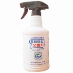 랜드마크코리아 지피원/프리미엄 오렌지세제 1000ml/다목적 세정제 - 에누리 가격비교