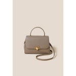 쿠론 Ballon 토트 26 Taupe _RCBTX24656TPX - 에누리 가격비교