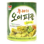 남국 후레쉬 푸드 | 일미푸드 후레쉬 슬라이스 오이피클 슬라이스 3kg [6개] - 에누리 가격비교
