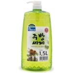 서연크린테크 클린업 레몬향 주방세제 1.5L [1개] - 에누리 가격비교
