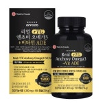 온푸드 리얼 알티지 rTG오메가3 ADE 180캡슐 [1개] - 에누리 가격비교