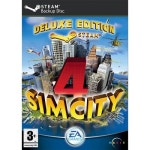 EA 심시티 4 디럭스 에디션 PC [스팀코드] - 에누리 가격비교