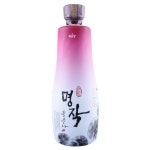 국순당 고창명주 명작 복분자 375ml [1개] - 에누리 가격비교