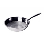 알텐바흐 글란츠 통5중 스테인레스 궁중팬 [28cm] - 에누리 가격비교