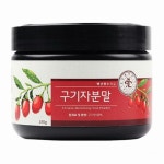 두손애약초 구기자 분말 - 에누리 가격비교