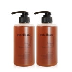 데이셀 구트하르 허니비어 51 샴푸 앤 트리트먼트 500ml [2개] - 에누리 가격비교