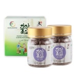 인산죽염함양점 | (주)인산죽염 9회 자죽염 고체 60g [2개] - 에누리 가격비교