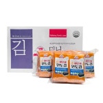 완도물산 새우표 완도 도시락김 2g [240개] - 에누리 가격비교
