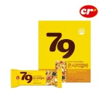 씨알푸드 씨알로 79 콘시리얼바 20g 24개 - 에누리 가격비교