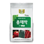팜한농 충해관리용자재 총채싹 입제 1kg [1개] - 에누리 가격비교