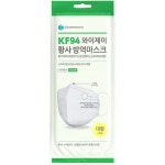 와이제이코퍼레이션 M5 황사방역 보건용마스크 KF94 대형 [1매] - 에누리 가격비교
