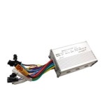 나노휠 SMART 메인컨트롤러 (36V) AC-36000-782 - 에누리 가격비교