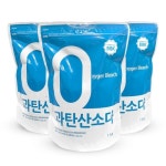 과탄산소다 - 에누리 가격비교