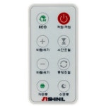 신일전자 SIF-12DIS 리모컨 - 에누리 가격비교