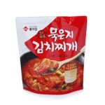 대상 종가집 묵은지 김치찌개 650g [1개] - 에누리 가격비교