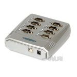 VSCOM USB-8COM - 에누리 가격비교