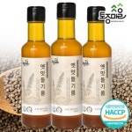 손가네식품 토종마을 옛맛 들기름 180ml [3개] - 에누리 가격비교