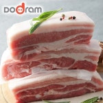 도드람푸드 도드람한돈 냉장 통삼겹살 구이용 500g [1개] - 에누리 가격비교