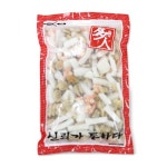 다인푸드 해물모듬 1kg [1개] - 에누리 가격비교