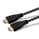HDMI 2.1v 블랙 메쉬 케이블 [CM-H2104, 3m] - 에누리 가격비교