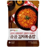 곰곰 김치볶음밥 300g [12개] - 에누리 가격비교