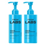 더파운더즈 프롬랩스 퓨리파잉 비듬 개선 샴푸 500ml [2개] - 에누리 가격비교
