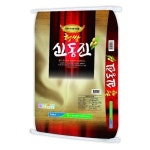 동계농협RPC 2025 햅쌀 햇쌀 신동진 상등급 10kg [1개] - 에누리 가격비교