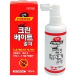 국보싸이언스 크린베이트 알파 100ml [1개] - 에누리 가격비교