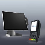 HP-7088 포스기 - 에누리 가격비교