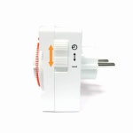 세광전자 SK-24H-101 타이머 콘센트 - 에누리 가격비교