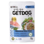 베러펫 독 개똑 습식사료 연어 파우치 70g [12개] - 에누리 가격비교